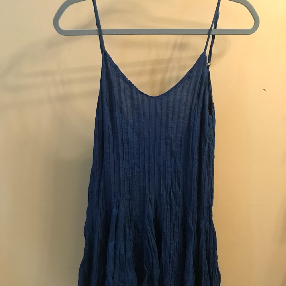 Free people dress